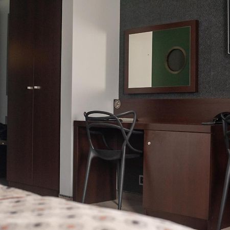 Hotel Portofino ววอตซวาเวก ภายนอก รูปภาพ