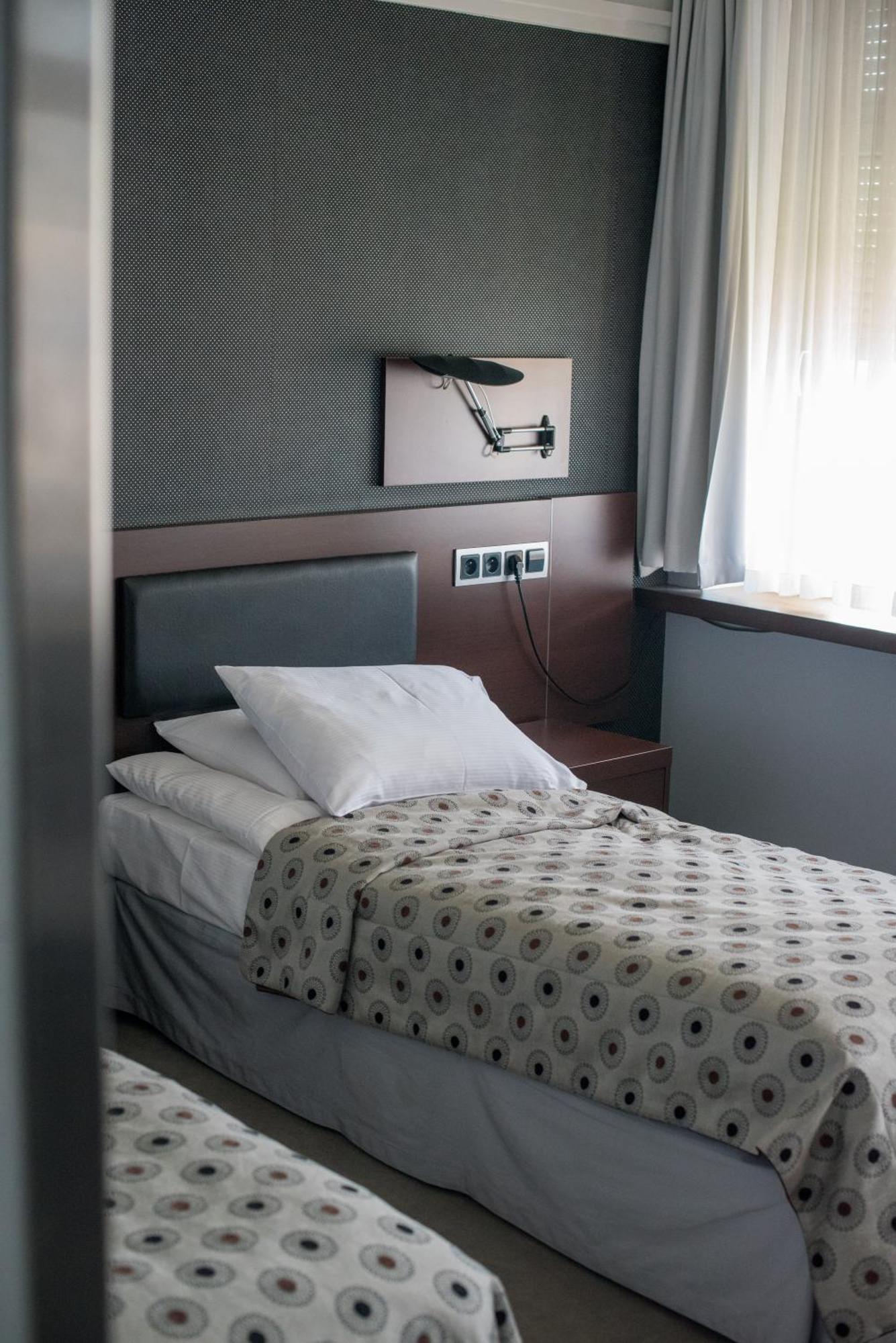 Hotel Portofino ววอตซวาเวก ภายนอก รูปภาพ