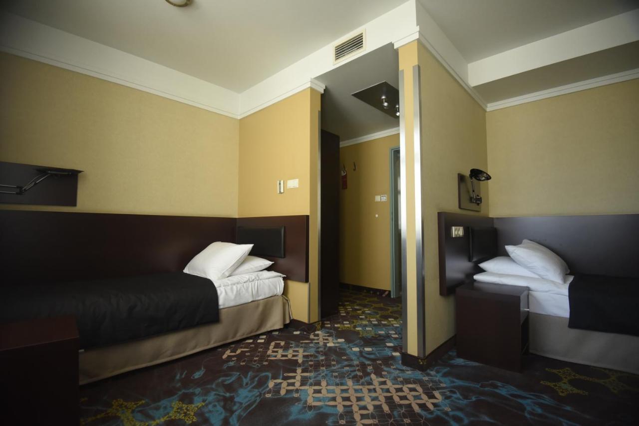 Hotel Portofino ววอตซวาเวก ภายนอก รูปภาพ