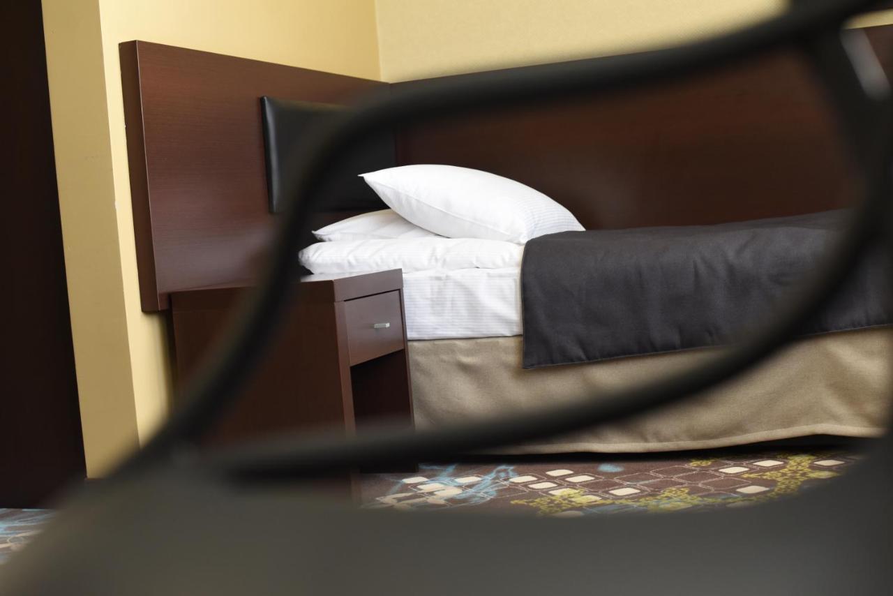 Hotel Portofino ววอตซวาเวก ภายนอก รูปภาพ