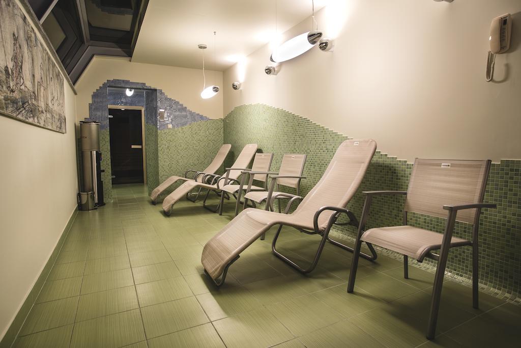 Hotel Portofino ววอตซวาเวก ภายนอก รูปภาพ